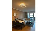 Etagenwohnung Münster Mitte-Süd - 2 Zimmer, 45 m&sup2;, 1.450&euro; | Angebot:25924187