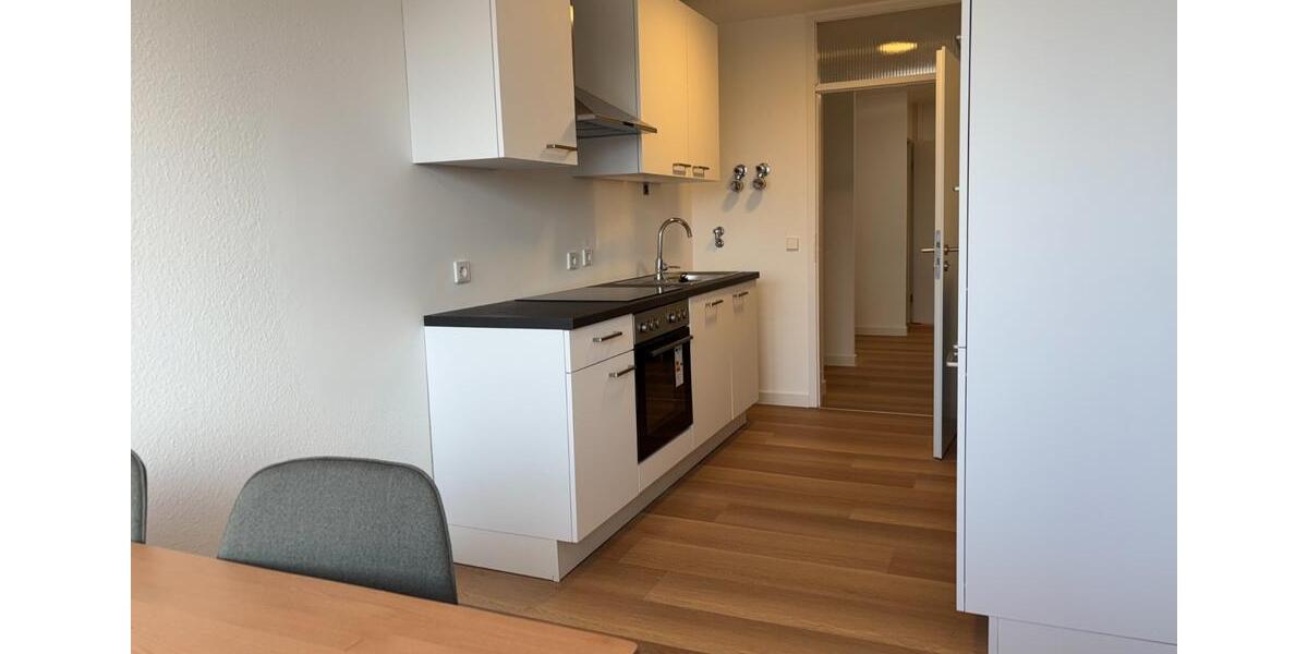 Wohnen auf Zeit Ludwigsburg Hoheneck - 1 Zimmer, 14 m&sup2;, 500&euro; | Angebot:25947770