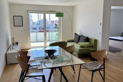 Zimmer Nürnberg Sankt Leonhard - 2 Zimmer, 1.290&euro; | Angebot:25384158