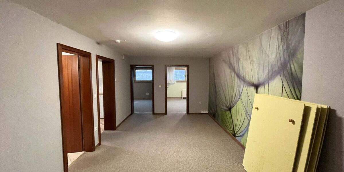 Etagenwohnung Windeck / Rosbach Rosbach - 2 Zimmer, 85 m&sup2;, 570&euro; | Angebot:25246548