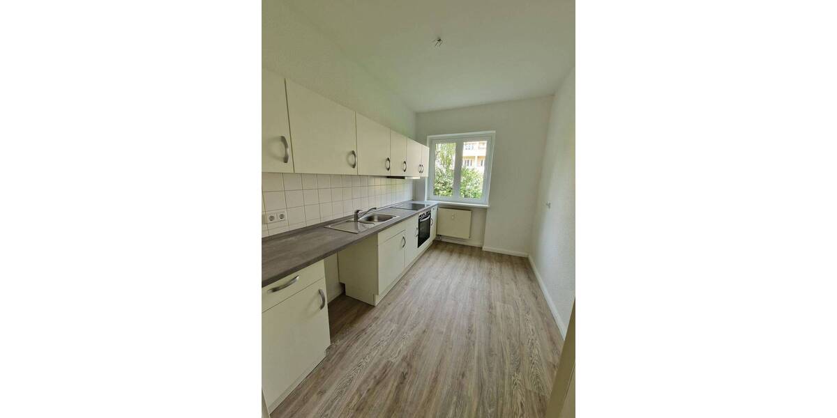Etagenwohnung Magdeburg Cracau - 3 Zimmer, 68 m&sup2;, 459&euro; | Angebot:26842130