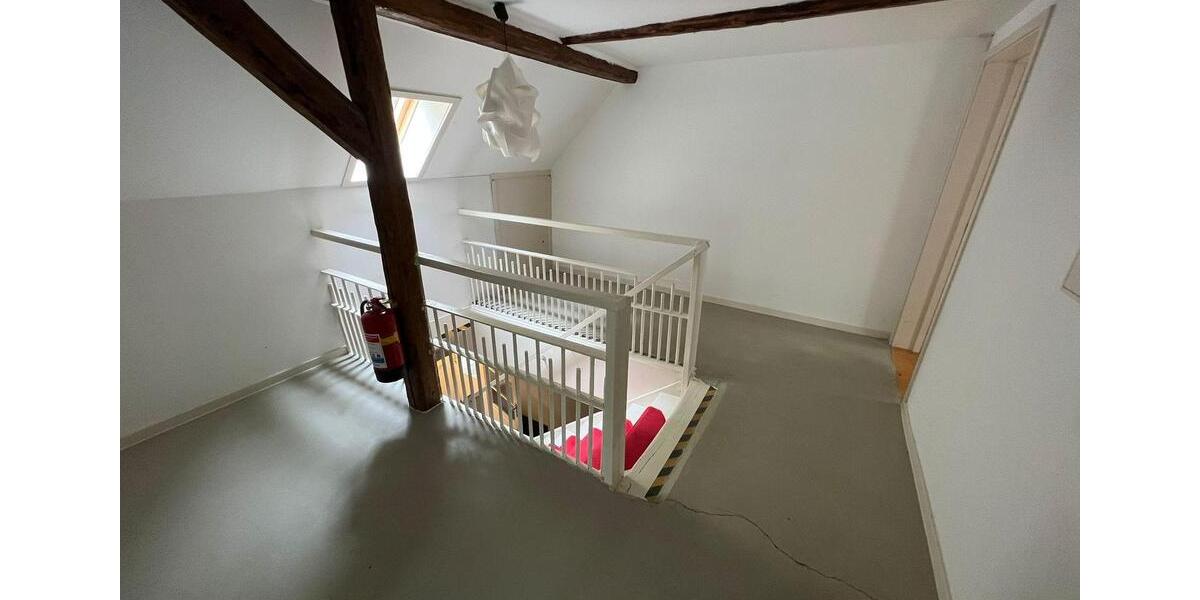 Maisonettenwohnung Thale - 3 Zimmer, 131 m&sup2;, 610&euro; | Angebot:25648280