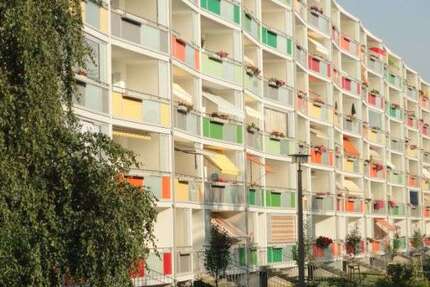 Wohnung zum Mieten in Görlitz 428,33 € 71.13 m² 3 zimmer