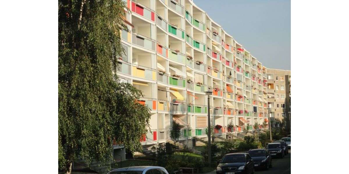 Wohnung zum Mieten in Görlitz 428,33 € 71.13 m² 3 zimmer