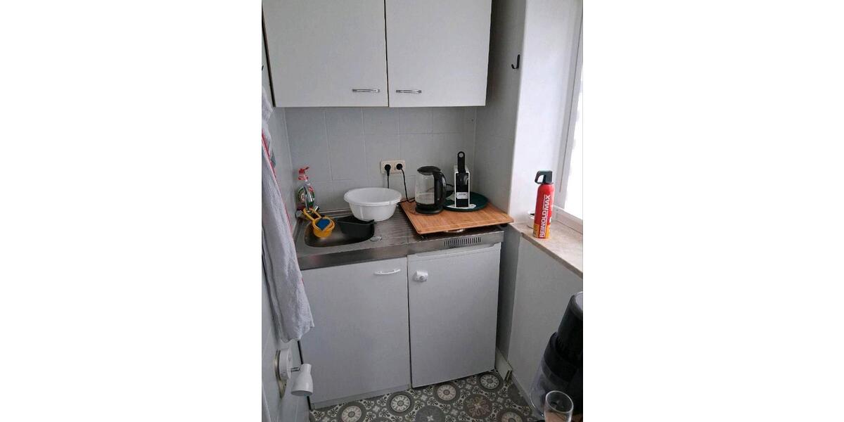 Wohnen auf Zeit Neustadt in Holstein - 1 Zimmer, 22 m&sup2;, 650&euro; | Angebot:26169269