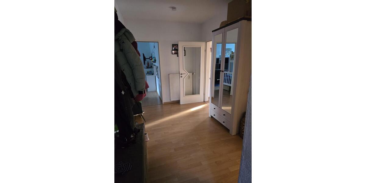 Etagenwohnung Bad Laer - 3 Zimmer, 95 m&sup2;, 900&euro; | Angebot:24643460