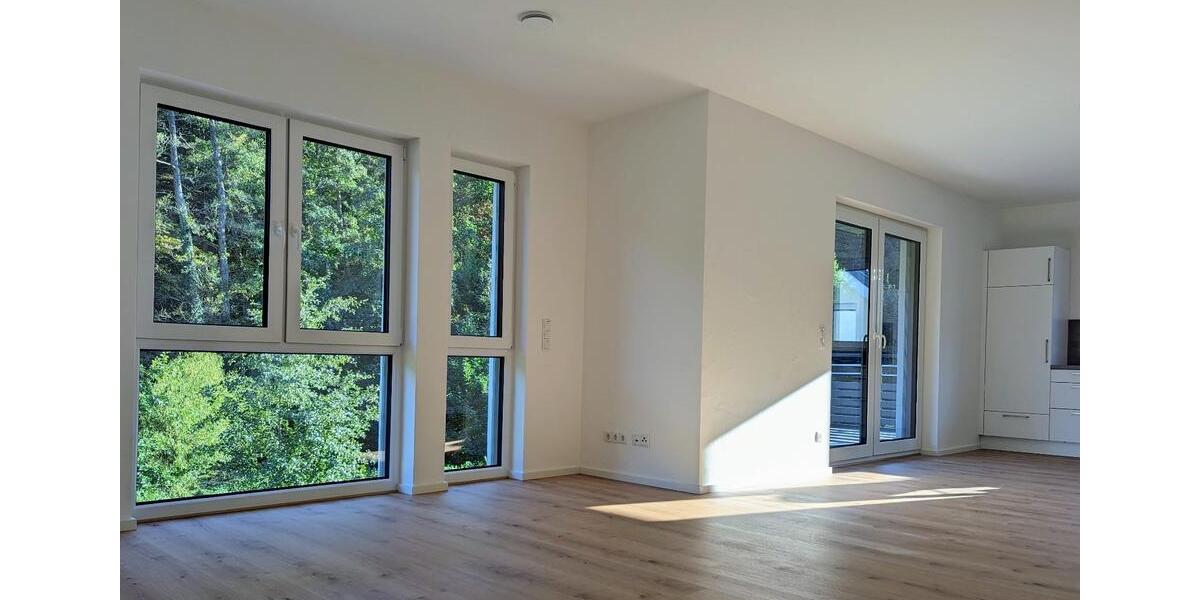 Neubauwohnung in ruhiger Wohnlage in Monreal 3 zimmer