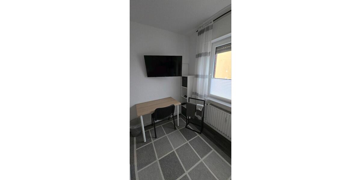 Wohnen auf Zeit Wilhelmshaven - 4 Zimmer, 1 m&sup2;, 45&euro; | Angebot:24636892