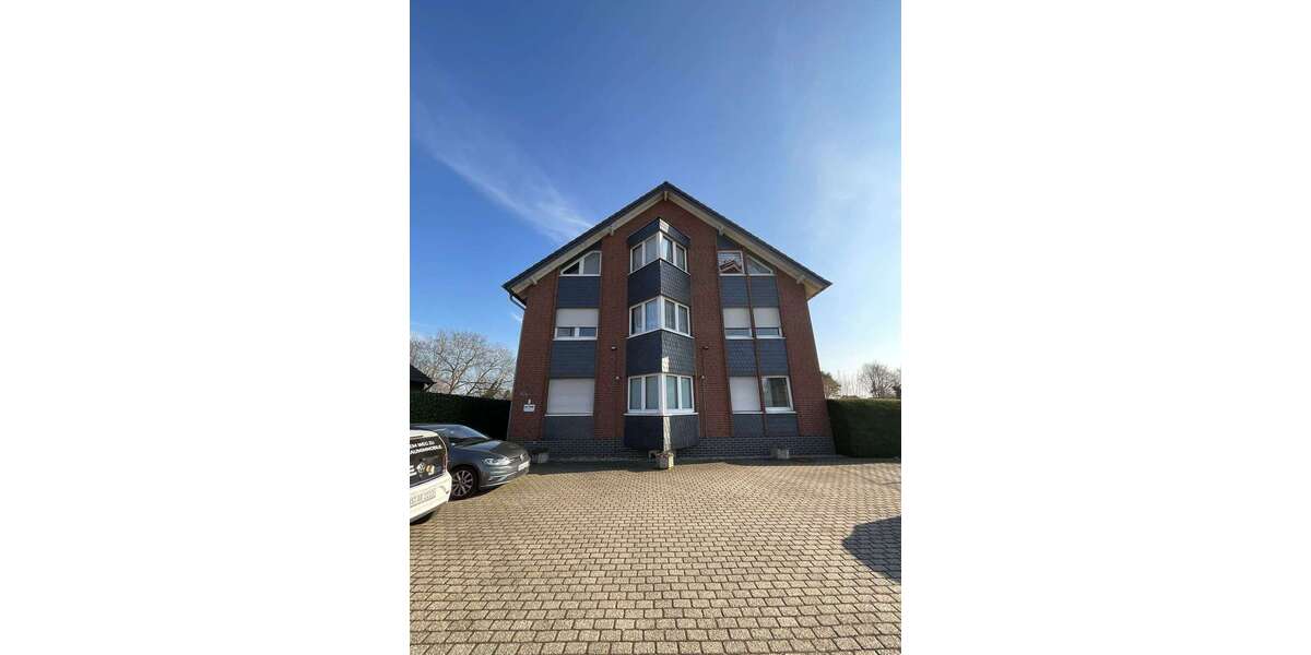 Etagenwohnung Heinsberg-Unterbruch Unterbruch - 3 Zimmer, 62 m&sup2;, 530&euro; | Angebot:25383264