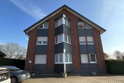 Wohnung Heinsberg-Unterbruch Unterbruch - 3 Zimmer, 62 m&sup2;, 530&euro; | Angebot:25383264