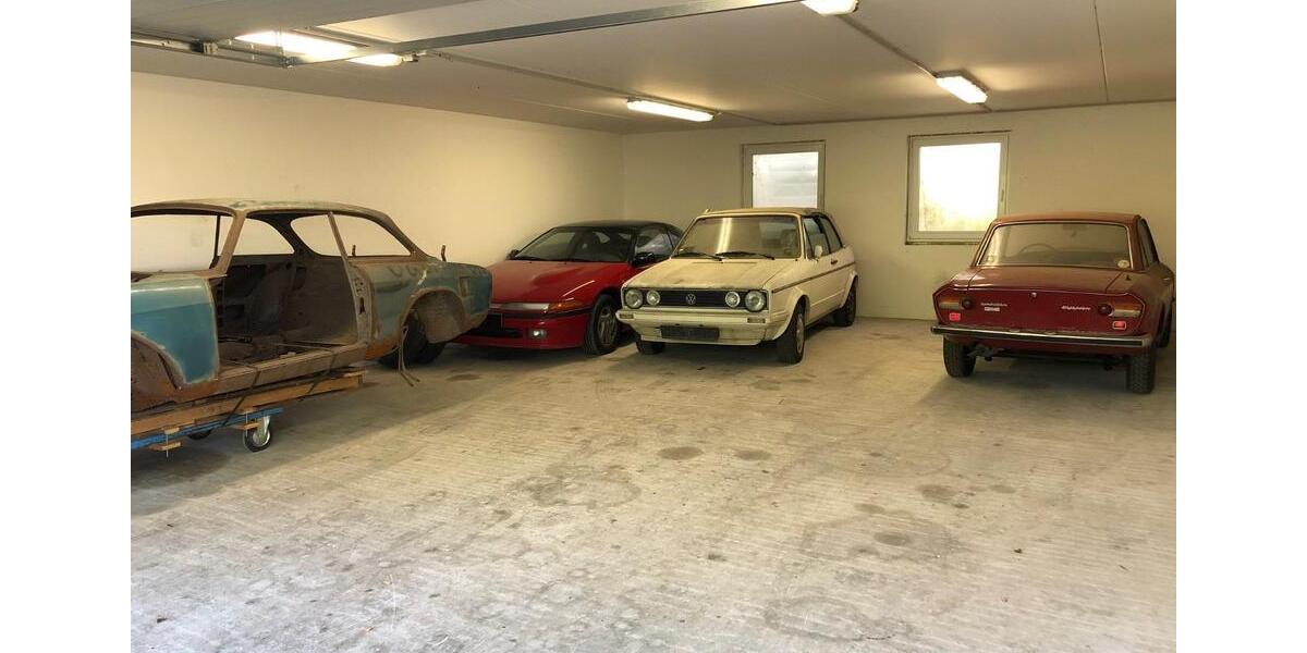 Gewerbeobjekt Holzhausen an der Haide - 4.800&euro; | Angebot:15930754