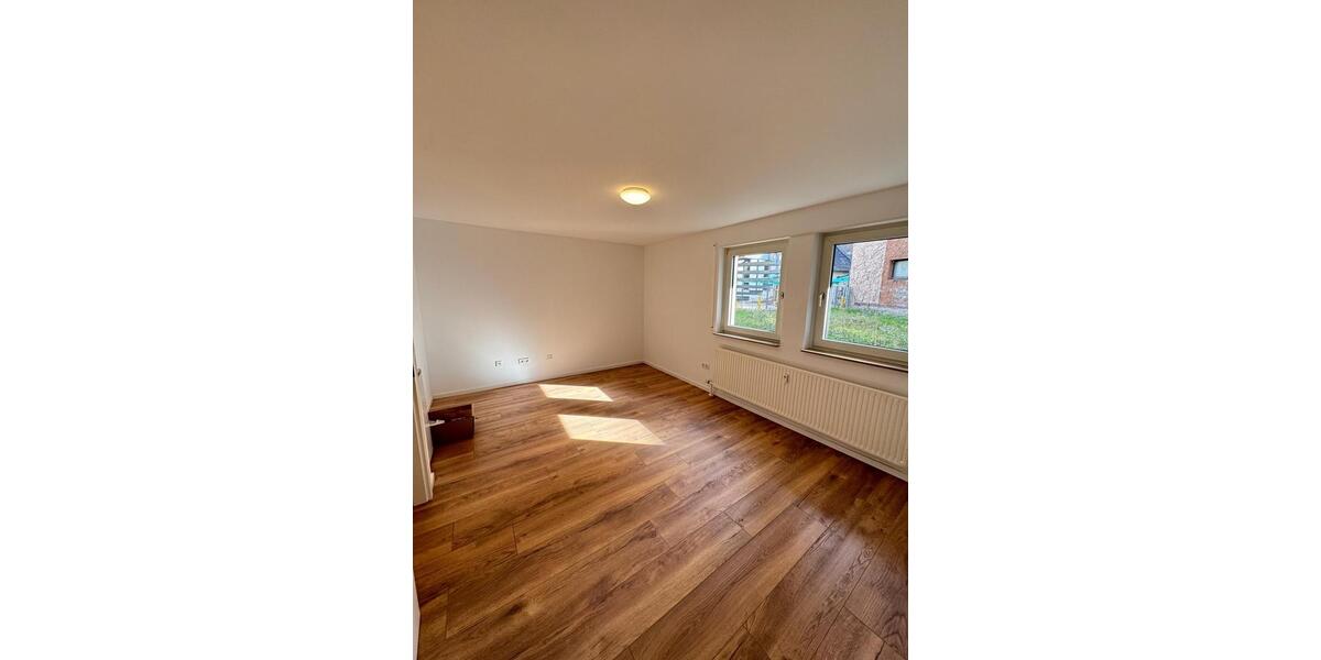 Erdgeschoßwohnung Mannheim - 1 Zimmer, 30 m&sup2;, 900&euro; | Angebot:26266030