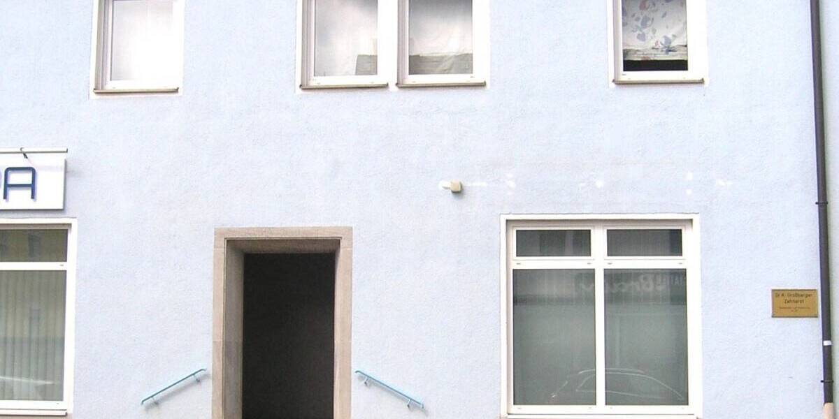 Gewerbeobjekt Lauf Wetzendorf - 440&euro; | Angebot:26363975