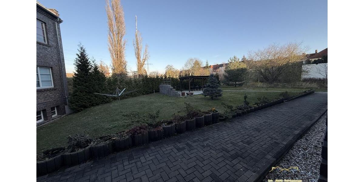 Erdgeschoßwohnung Bitterfeld-Wolfen Bitterfeld - 1 Zimmer, 30 m&sup2;, 255&euro; | Angebot:26564403