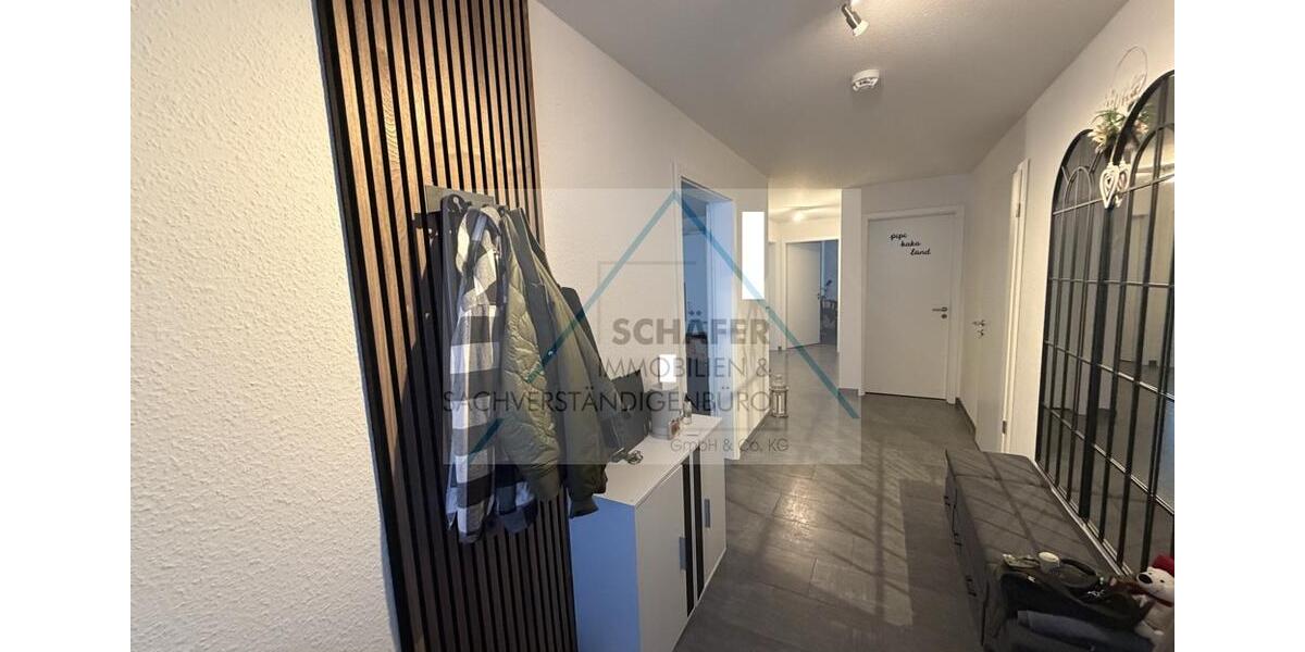 Erdgeschoßwohnung Bassum - 3 Zimmer, 104 m&sup2;, 1.200&euro; | Angebot:24600523