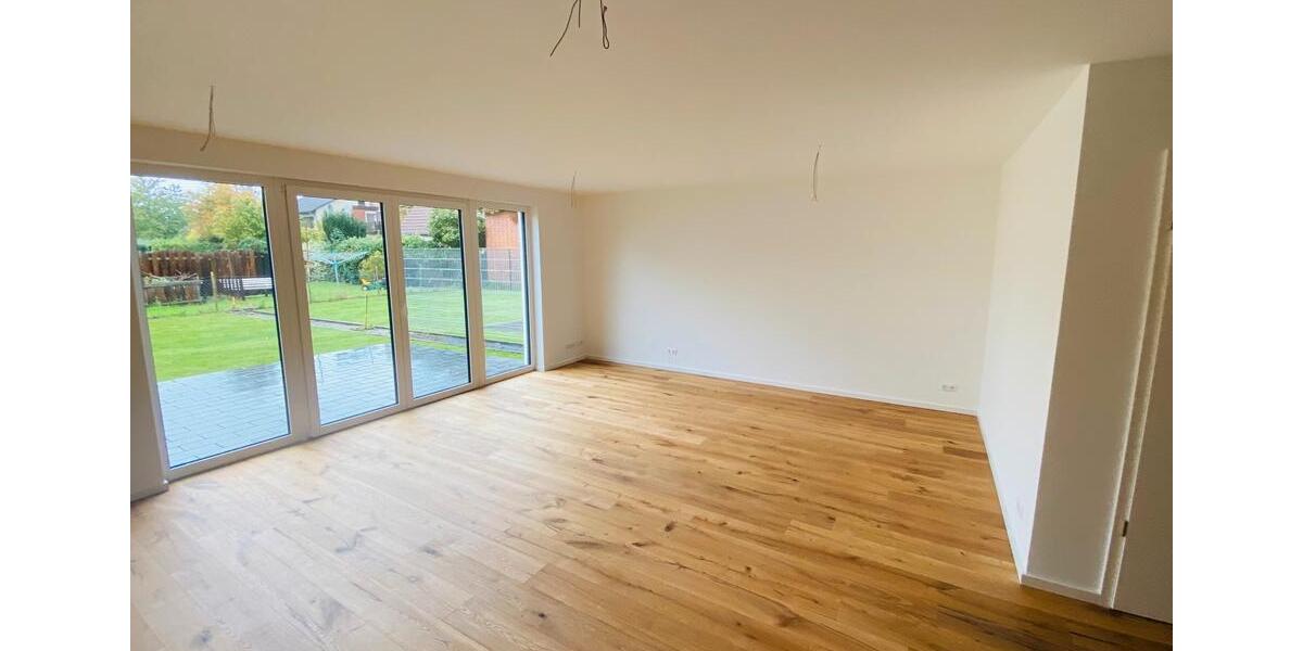 Reihenhaus Wathlingen - 4 Zimmer, 145 m&sup2;, 1.350&euro; | Angebot:26396271