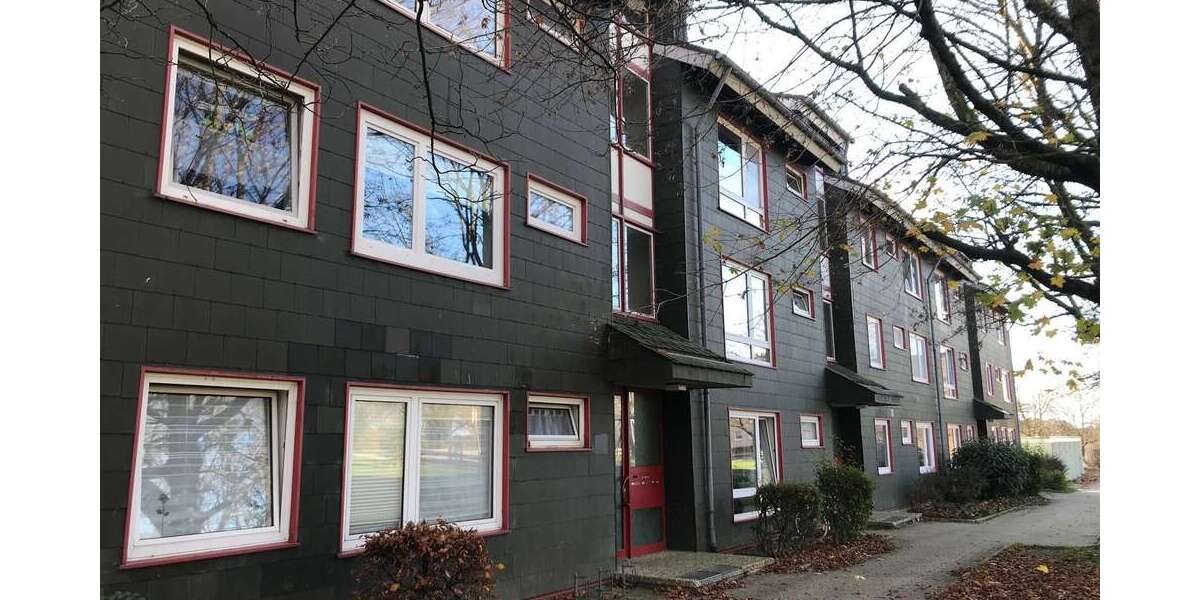 Etagenwohnung Clausthal-Zellerfeld Zellerfeld - 3 Zimmer, 81 m&sup2;, 480&euro; | Angebot:27255741