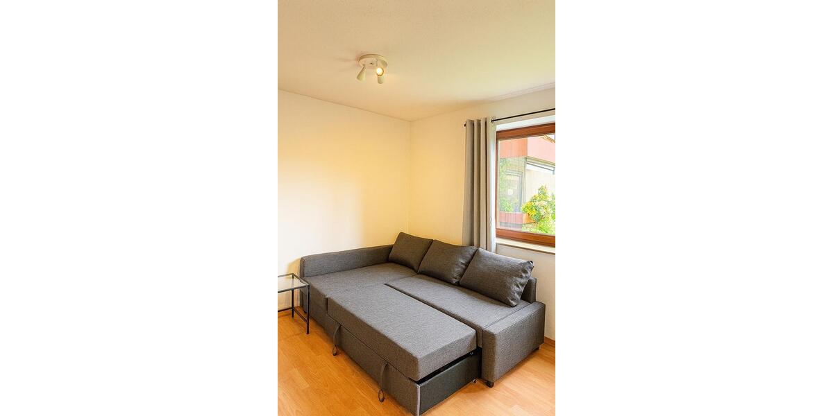 Etagenwohnung Plüderhausen - 2 Zimmer, 1.350&euro; | Angebot:23509400