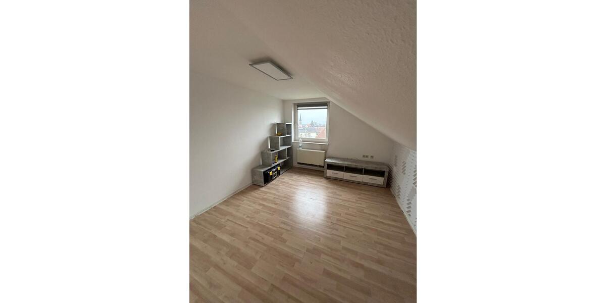 Dachgeschoßwohnung Winterlingen - 4 Zimmer, 60 m&sup2;, 550&euro; | Angebot:25948437