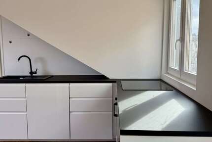 Wohnung Pforzheim Weststadt - 1 Zimmer, 24 m&sup2;, 400&euro; | Angebot:25413683