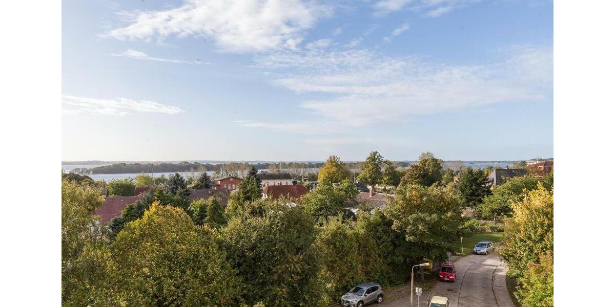 Etagenwohnung Bad Kleinen - 2 Zimmer, 51 m&sup2;, 404&euro; | Angebot:25646292