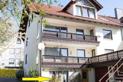 Wohnung Weiding - 1 Zimmer, 31 m&sup2;, 240&euro; | Angebot:26532725