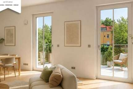 Wohnung Dresden Prohlis - 3 Zimmer, 72 m&sup2;, 1.265&euro; | Angebot:27285827