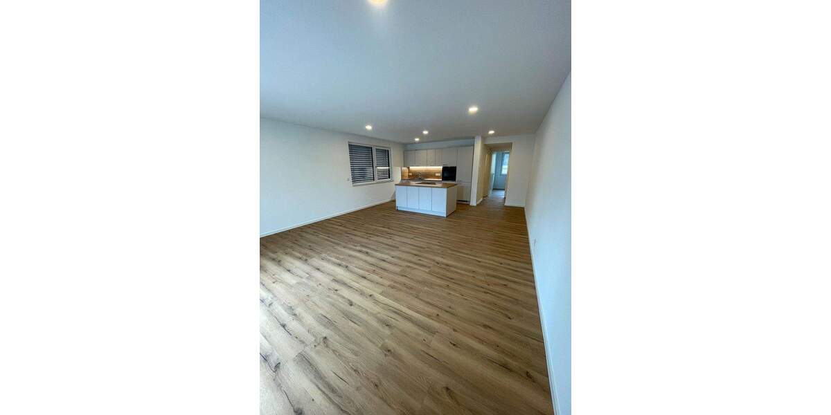 Mietwohnung WE3 Piesport - Neubau inkl. Einbauküche 2 zimmer