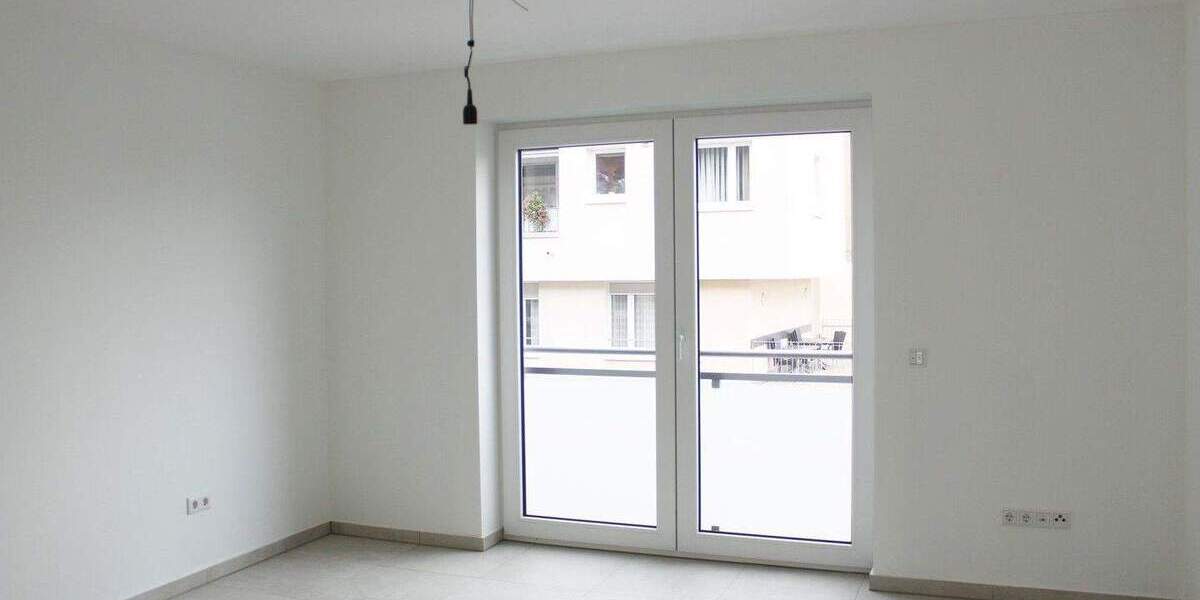 Etagenwohnug barrierefrei mit Stellplatz in MA-Rheinau Baujahr 2019 3 zimmer