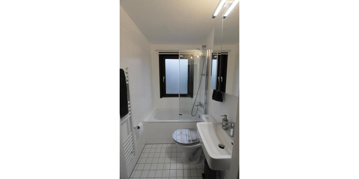 Wohnen auf Zeit Verden (Aller) - 2.5 Zimmer, 45 m&sup2;, 690&euro; | Angebot:26572564