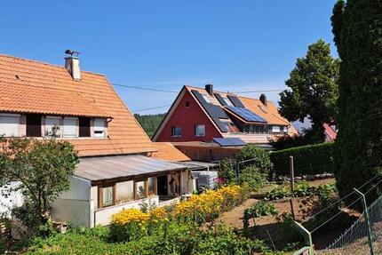 Haus direkt in Balingen 6 zimmer