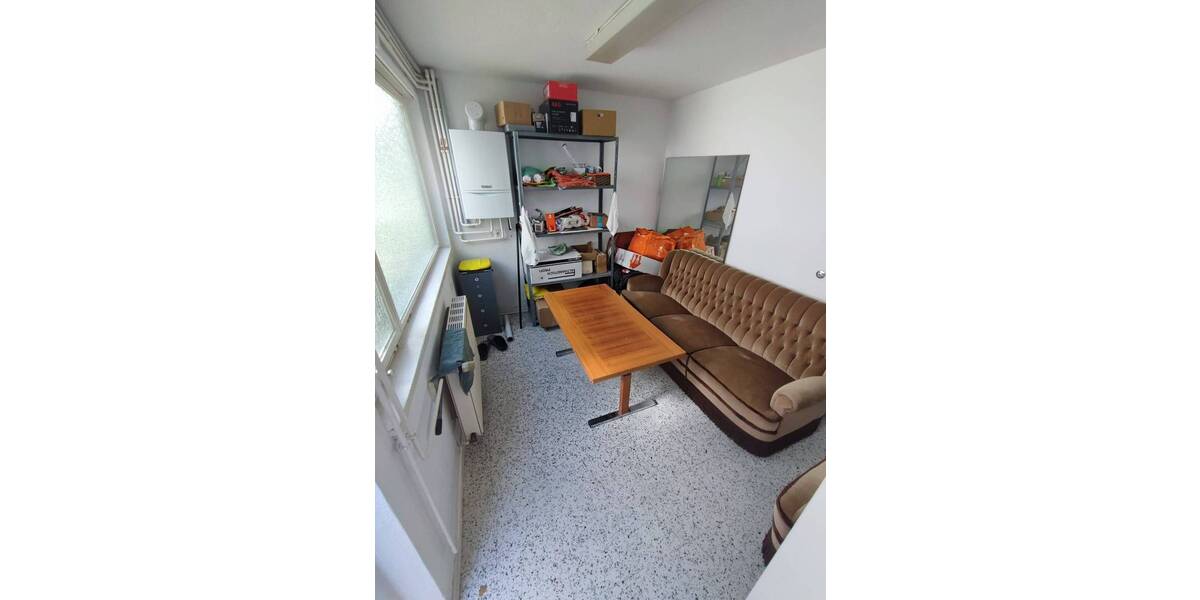 Gewerbeobjekt Osterode Freiheit - 2 Zimmer, 78 m&sup2;, 400&euro; | Angebot:25774587