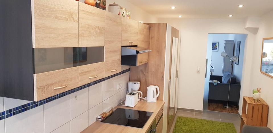 Wohnen auf Zeit Hameln Kernstadt - 1.5 Zimmer, 47 m&sup2;, 690&euro; | Angebot:25913037