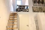 Dachgeschoßwohnung Trier - 2.5 Zimmer, 45 m&sup2;, 1.200&euro; | Angebot:26603490