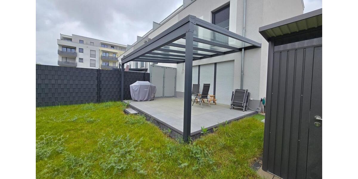 Reihenhaus Köln Porz - 5 Zimmer, 143 m&sup2;, 2.600&euro; | Angebot:26449177