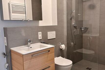 2-Zimmer Wohnung mit Einbauküche 2 zimmer