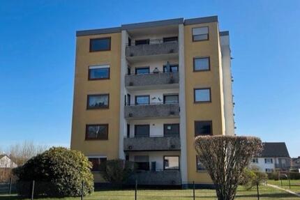 Wohnung Selb - 4 Zimmer, 102 m&sup2;, 1.000&euro; | Angebot:25082315