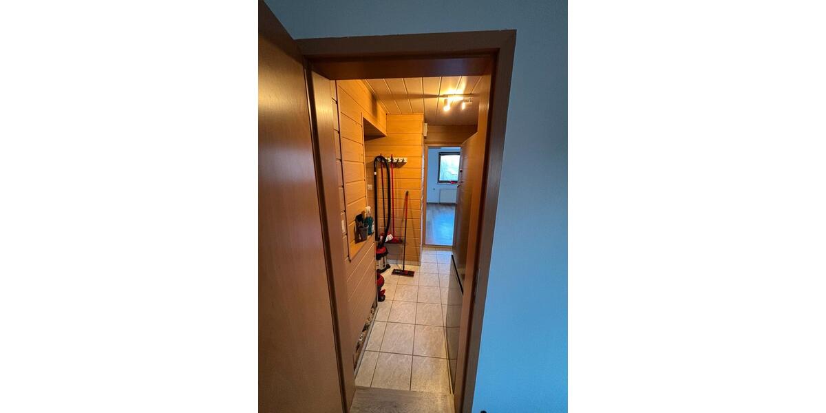 Erdgeschoßwohnung Oelsnitz (Erzgebirge) - 2 Zimmer, 44 m&sup2;, 380&euro; | Angebot:25861210