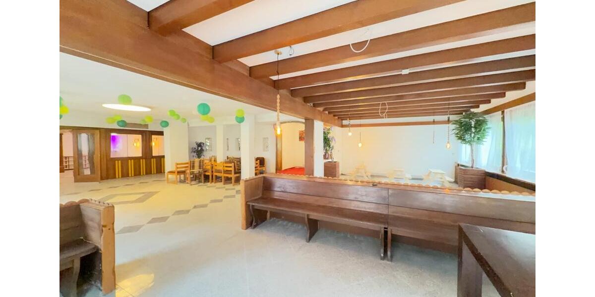 Gewerbeobjekt Altensteig - 1.300&euro; | Angebot:24619983