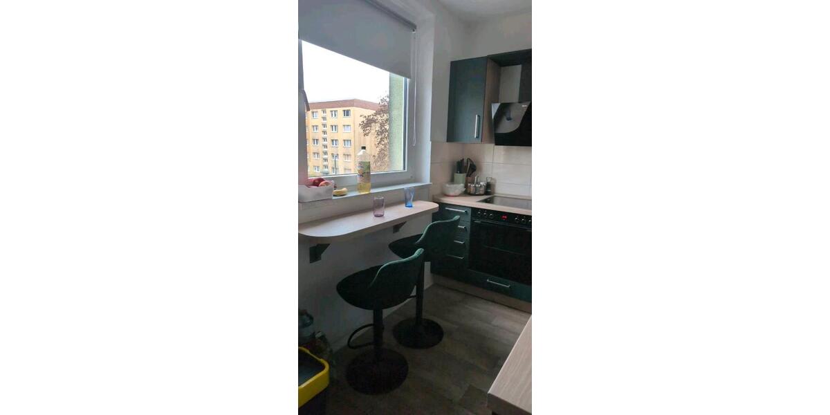 Etagenwohnung Brandenburg an der Havel Görden - 3 Zimmer, 61 m&sup2;, 600&euro; | Angebot:26253617