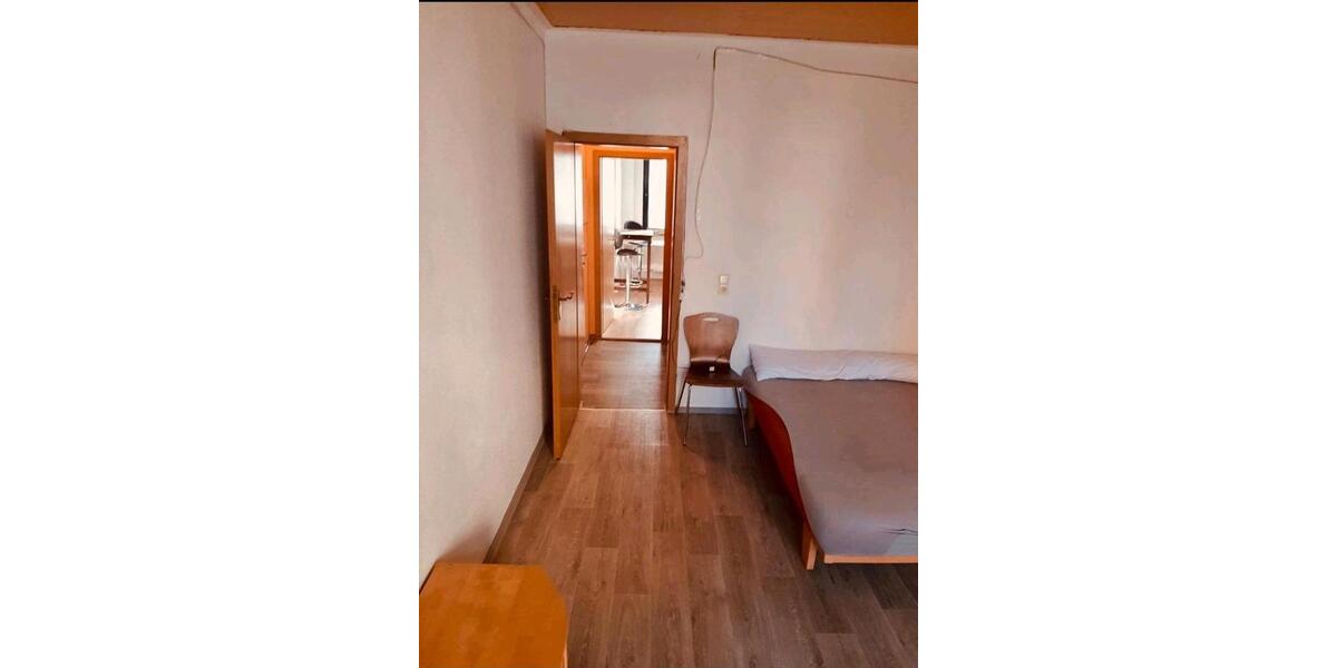 Etagenwohnung Duisburg Essenberg - 2 Zimmer, 40 m&sup2;, 400&euro; | Angebot:25047312