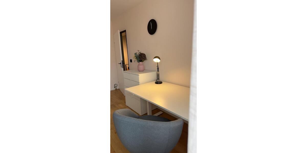 Wohnen auf Zeit Planegg - 1 Zimmer, 72 m&sup2;, 790&euro; | Angebot:26647971