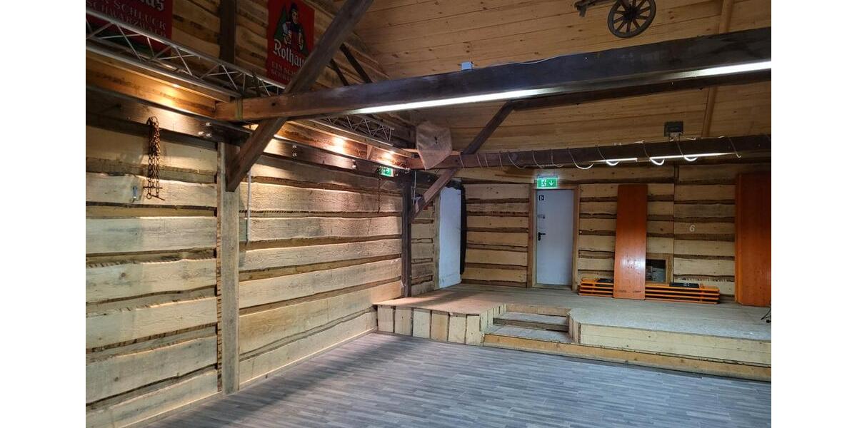 Gewerbeobjekt Titisee-Neustadt Neustadt - 720&euro; | Angebot:26051209