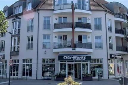 2 Zimmer, Küche, Bad, Balkon in Wallenhorst zimmer