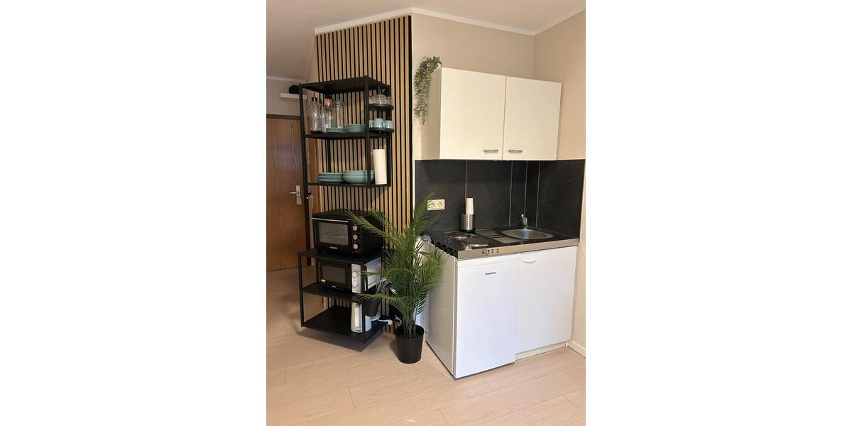 Etagenwohnung Völklingen - 1 Zimmer, 28 m&sup2;, 525&euro; | Angebot:26618213