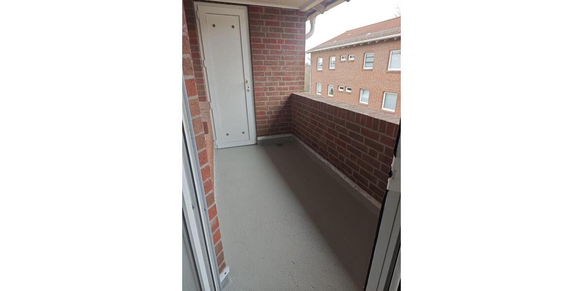 Etagenwohnung Gröningen - 3 Zimmer, 60 m&sup2;, 419&euro; | Angebot:25747457