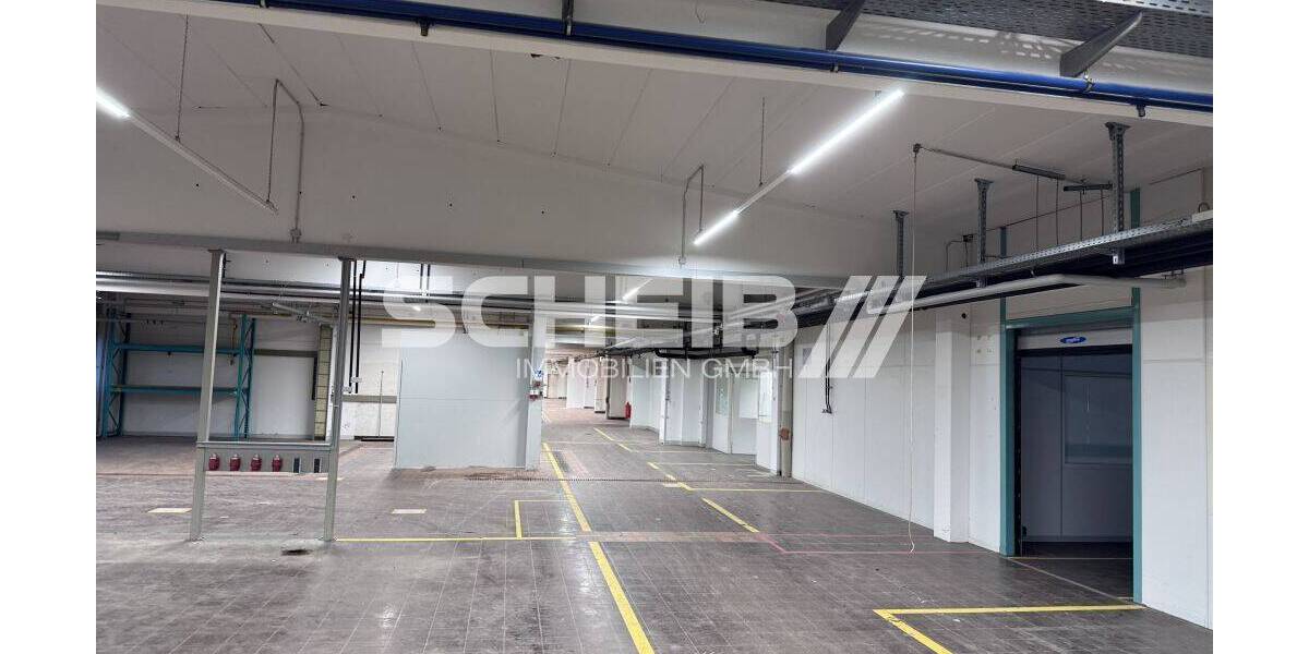 Gewerbeobjekt Schwäbisch Hall Hessental - 20.502&euro; | Angebot:26833158