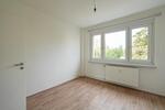 Renovierte DreiraumWohnung mit Balkon– sofort bezugsfrei!