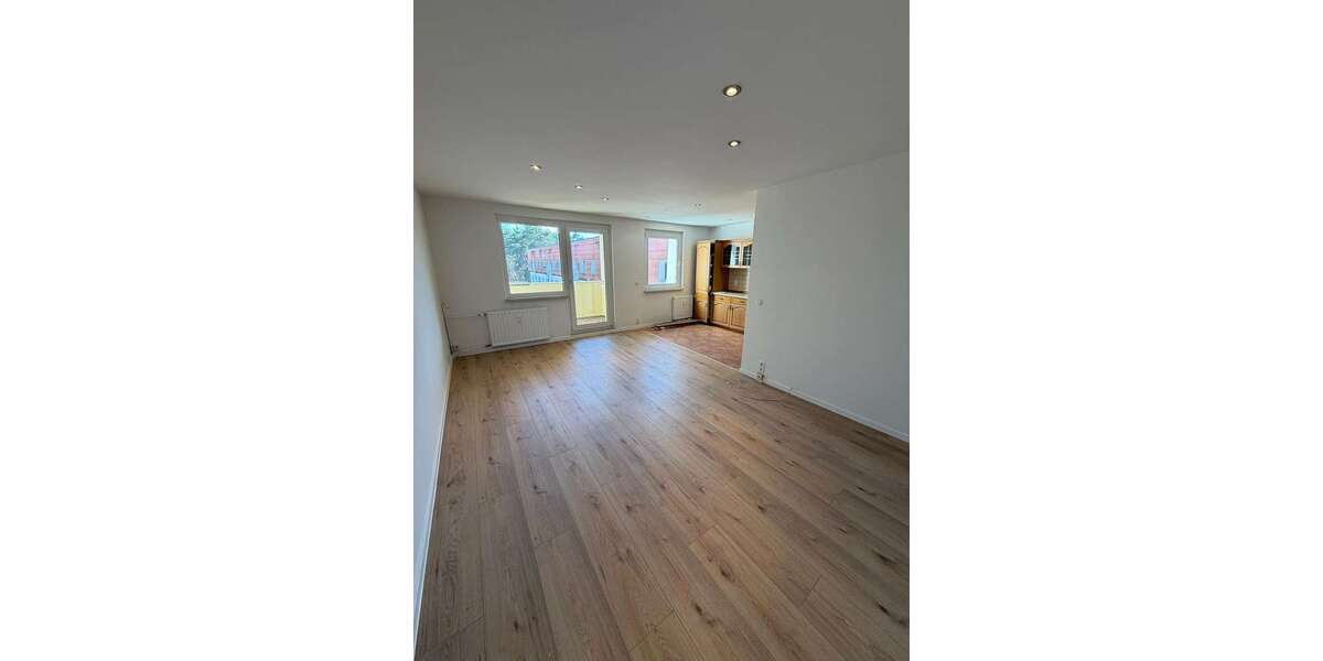 Etagenwohnung Bestensee Glunzbusch - 3 Zimmer, 67 m&sup2;, 940&euro; | Angebot:26125028