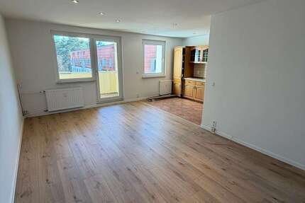 Wohnung Bestensee Glunzbusch - 3 Zimmer, 67 m&sup2;, 940&euro; | Angebot:26125028